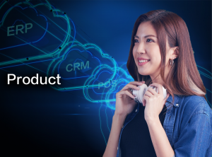ERP System HK