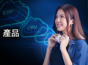 ERP System HK