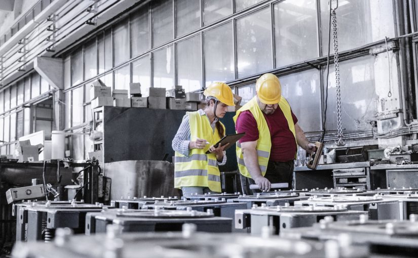 香港製造業通常使用哪些品牌的ERP製造系統？