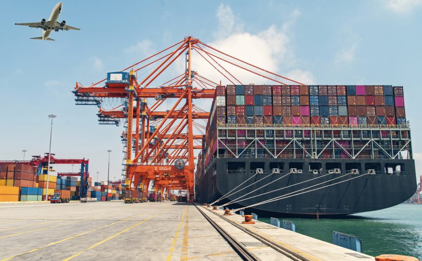 哪種ERP軟件最適合香港進出口業務？