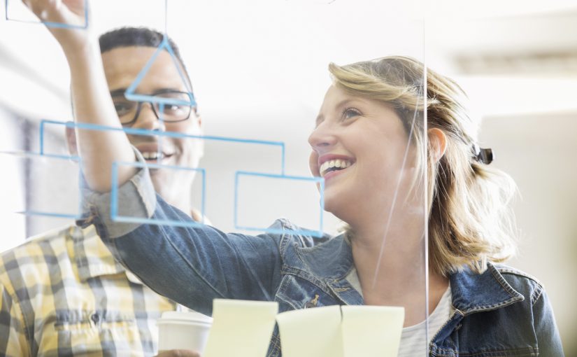 優化工作流程 提高運營效率