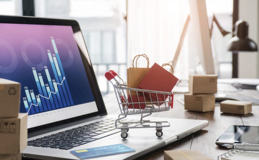 ERP：香港電子商務企業的秘密武器