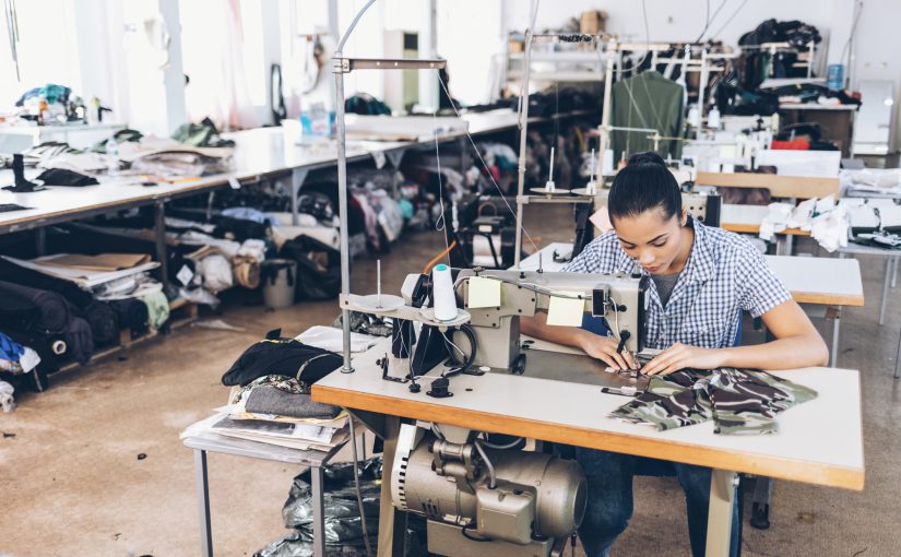 哪種ERP軟件最適合香港紡織業？