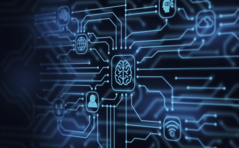 使用AI工具和ERP優化電子商務流程