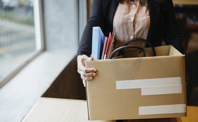 裁員的另一個選擇：實施 ERP 系統