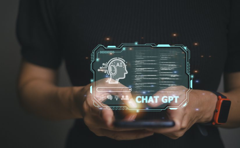 革新科技：AI 和 ERP