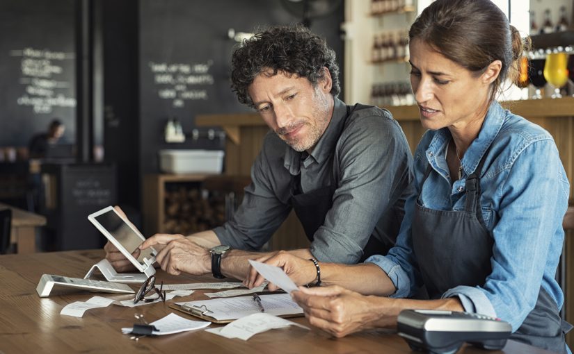 為什麼香港餐飲業企業要實施 ERP 解決方案？