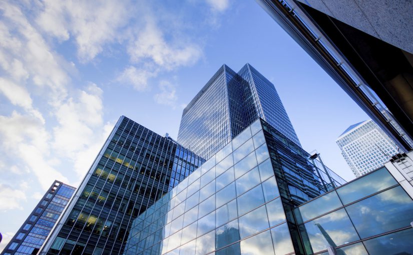 Is your Organization Ready for the Future?