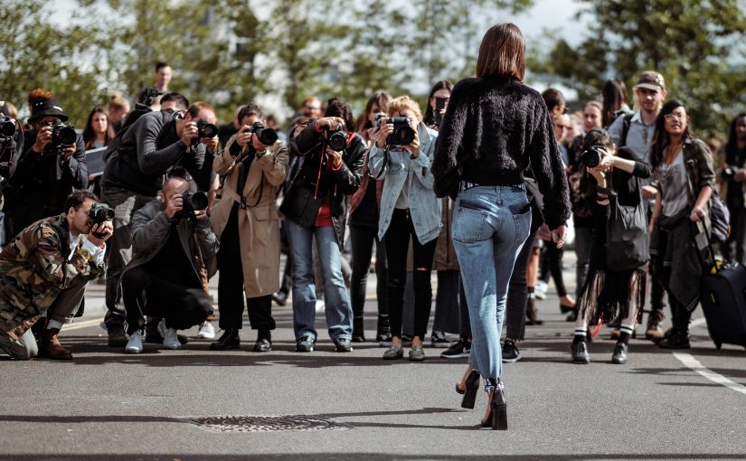 The Human Resources System: Behind Every Celebrity