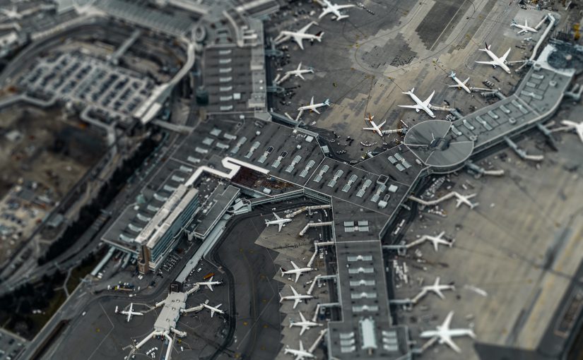 力求創新：AI 和 ERP 如何改變機械行業