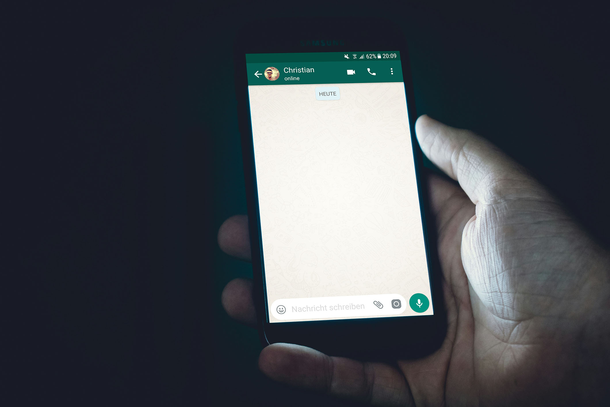Photo by Christian Wiediger on Unsplash Photo by Christian Wiediger on Unsplash