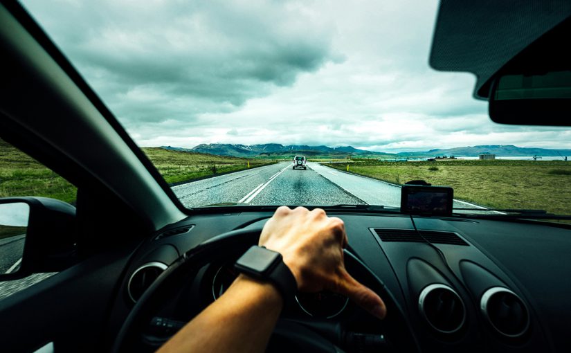 Transforming the Automotive Industry: The Fusion of AI and CRM in Business Software