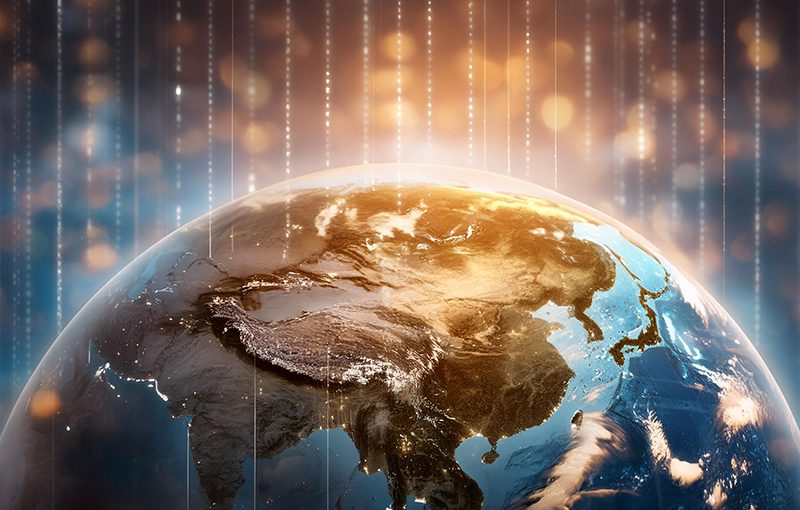 南非與孟加拉在客戶關係管理和業務軟件中的演變