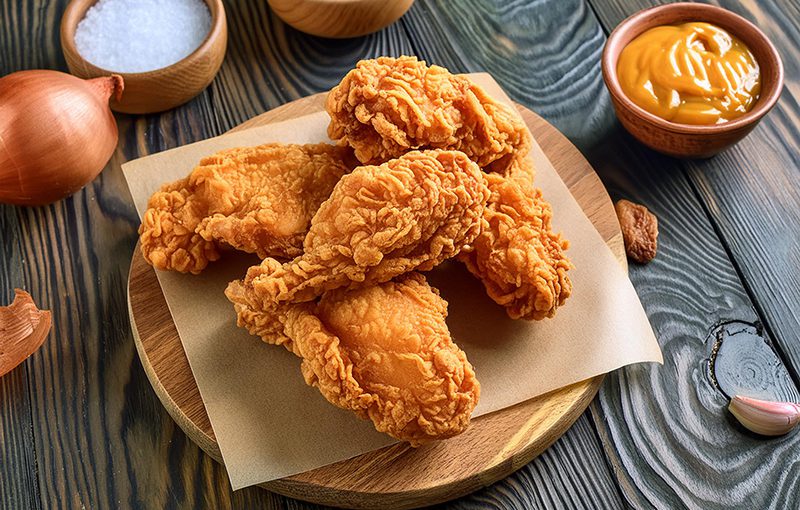 麥當勞世界中HR系統的演變：商務軟件的深入探討