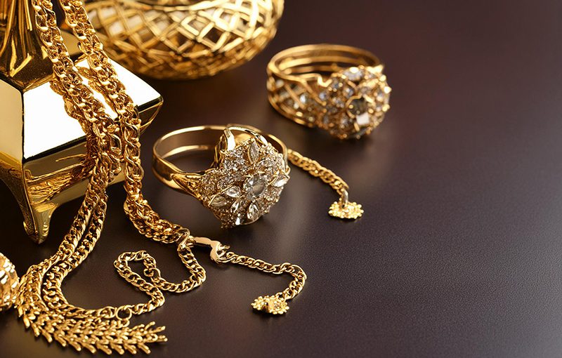 金價對電子業的影響：AI和CRM如何改變業務