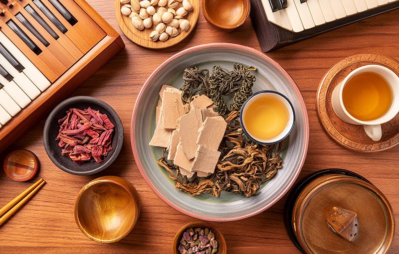 轉變F&B行業：AI和CRM系統的角色