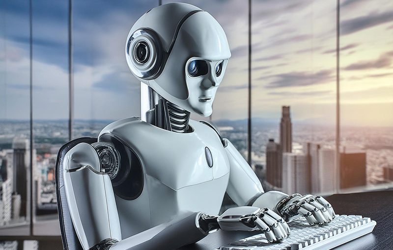 AI和CRM系統如何革新金屬產業