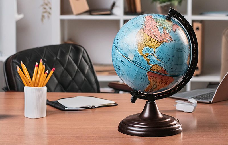 The Role of AI and ERP Systems in Revolutionizing the Travel Industry