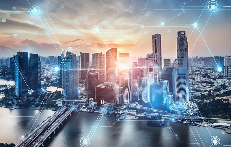 企業資源規劃（ERP）的力量：改變商業軟件以實現有效增長