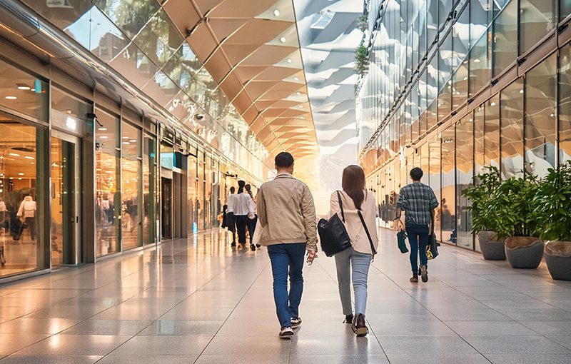 利用AI與ERP解決方案導航快速消費品行業