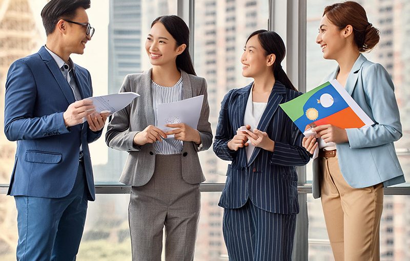 導覽人力資本管理的未來：Sora和現代商業軟件解決方案