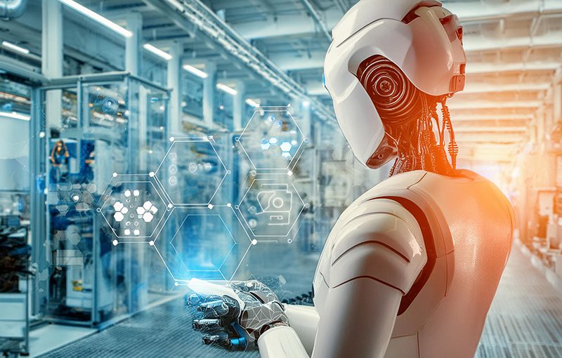 用人工智慧與ERP解構橡膠業新時代