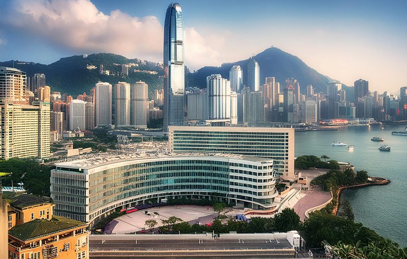 協盛建築如何透過 ERP 系統革新香港的運營方式