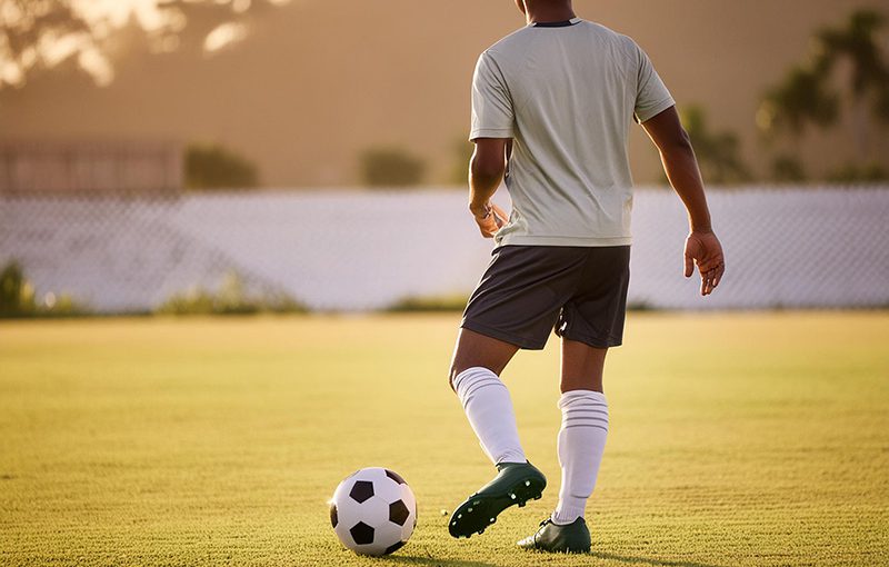 深度探討HR系統與足球的聯繫：喬治·巴爾多克如何使其相關