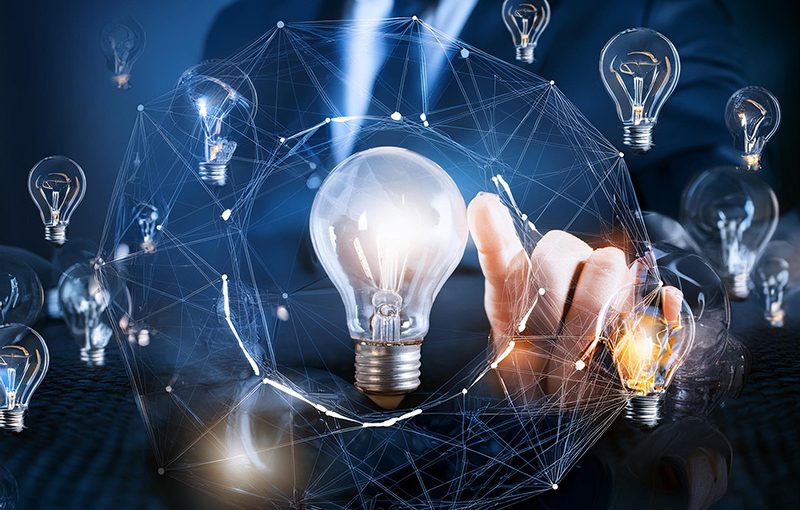 AI 和 ERP 系統對電子行業的革命性影響