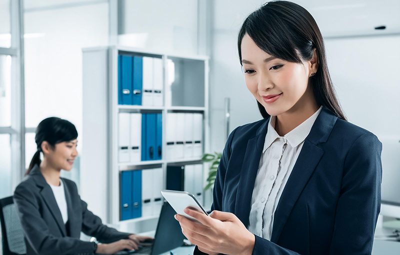 WhatsApp 和 ERP 系統：革新商業軟件通信