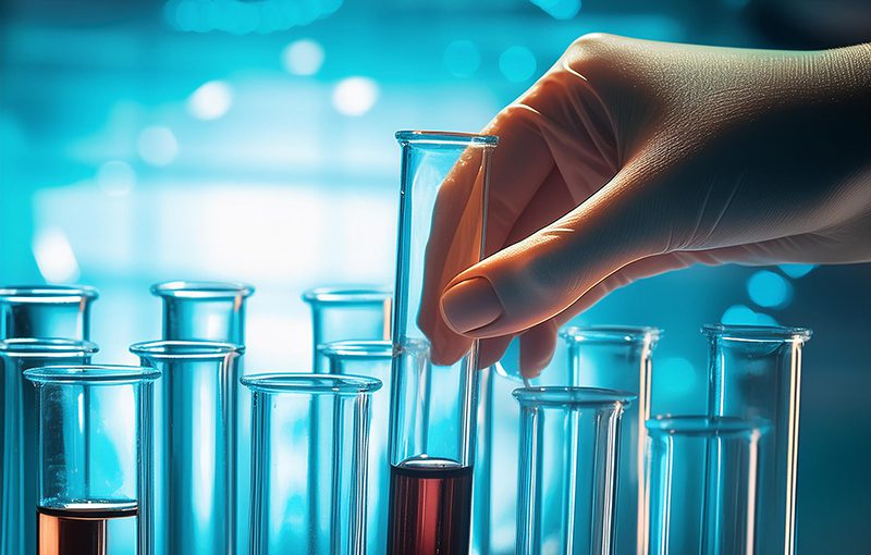 AI 和 ERP 系統在化工行業的應用