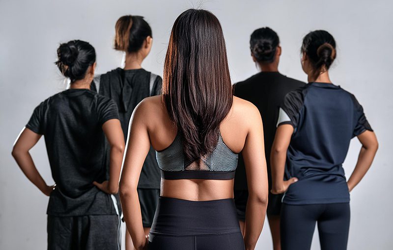 革新人力資源管理：從巾帼枭雄之悬崖中學習