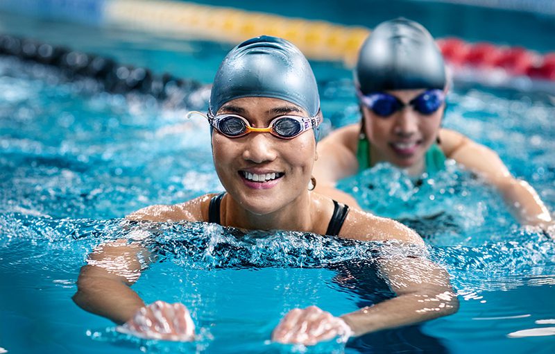 Streamlining HR Management: From Artistic Swimming to Business Success