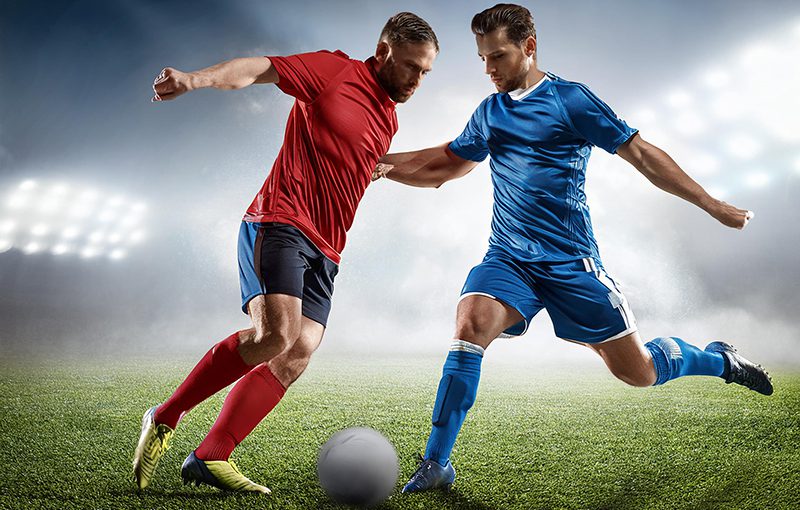 人力資本管理(HCM)在商業和2026年世界盃資格賽中的作用