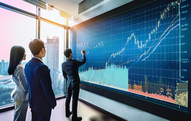 釋放商業潛力：印度的ERP系統探索