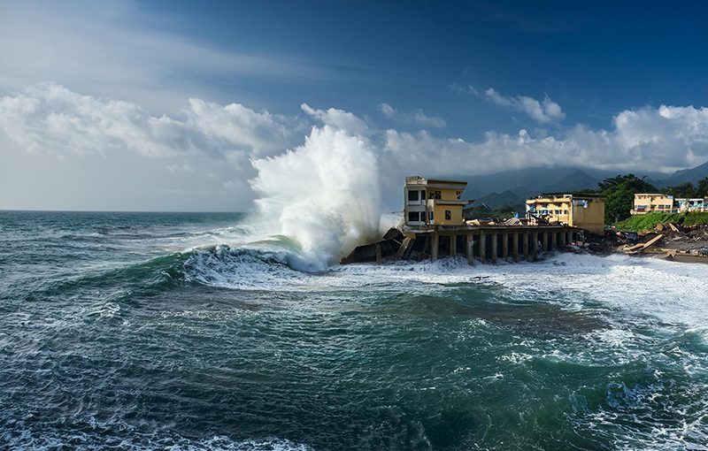 巴拿馬運河：透過ERP系統駕馭業務軟件之旅