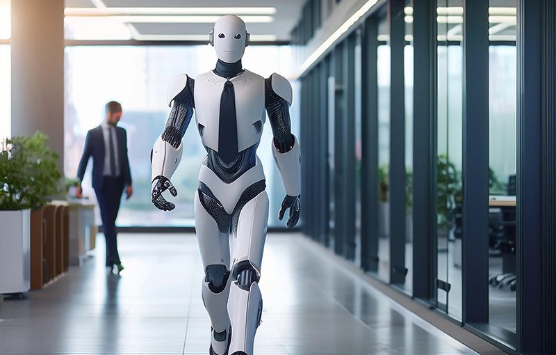 突破界限：人工智慧和CRM在印刷及包裝行業的應用