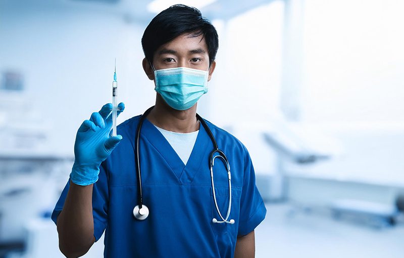 醫療行業在AI和ERP系統中的最佳效率運用