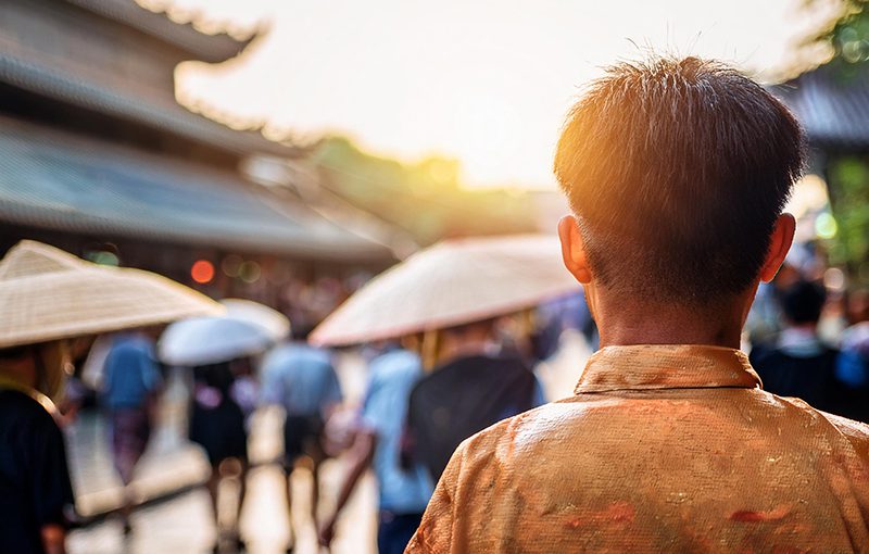 人工智慧和ERP系統如何改革款待與休閒業，以及韓劇《比天堂還美麗》的啟示