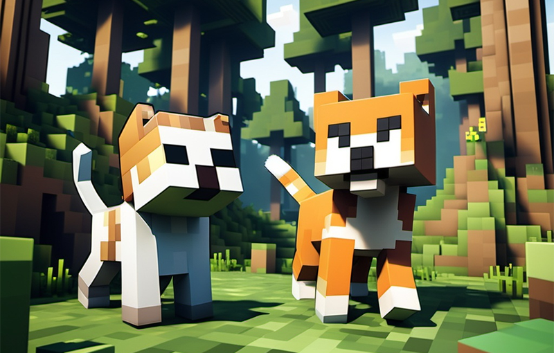 揭開未來：玩具行業如何利用AI和CRM系統