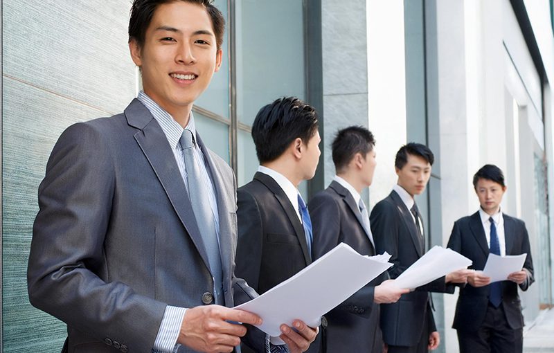 瞭解人力資本管理（HCM）：利用技術實現業務成功