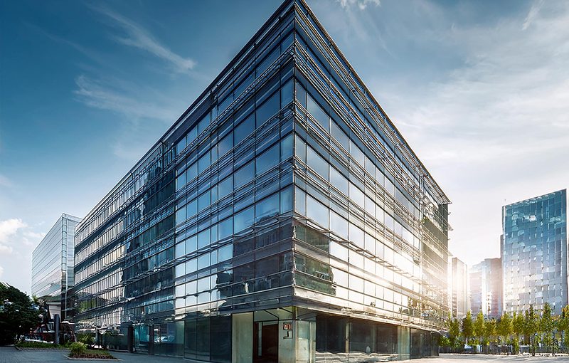 瞭望未來: AI和ERP系統將如何變革物業管理