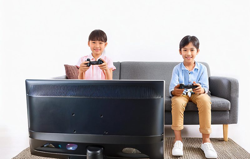 探討HCM與任天堂Switch 2時代的期盼