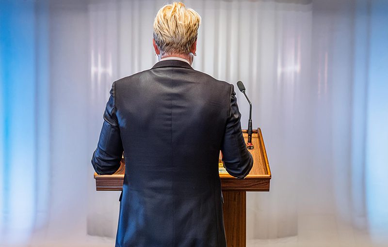 新關稅，舊故事：如何在經濟不確定性中保護您的企業