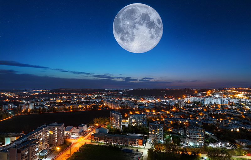 通過《黑色月光》探索HCM的世界