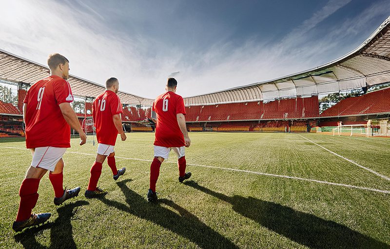 透過AI 改變人力資本管理：利物浦的故事