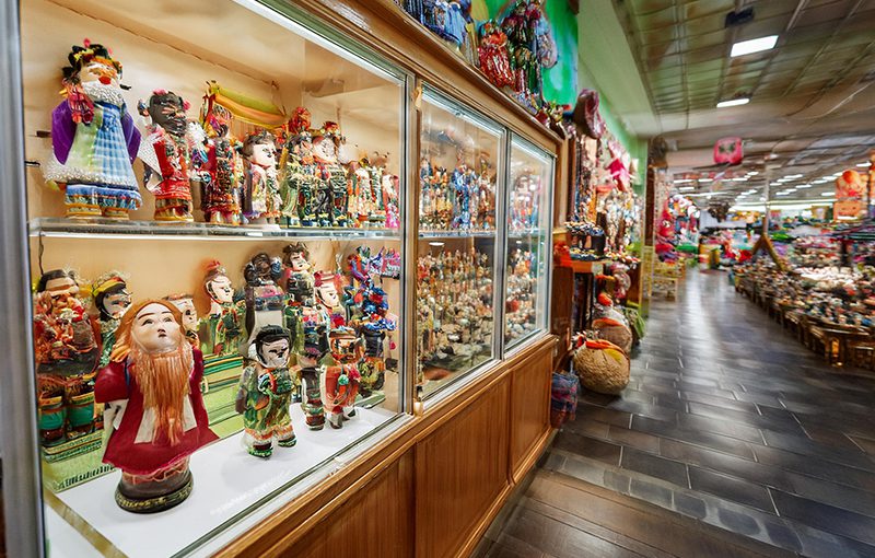 擁抱未來：ERP系統在現代企業中的關鍵角色