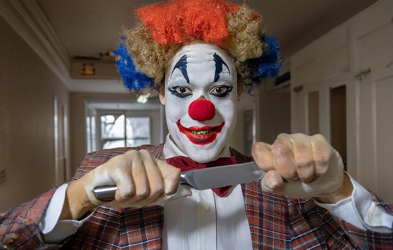 企業資源規劃在現代業務管理中的角色：愚人節的視角