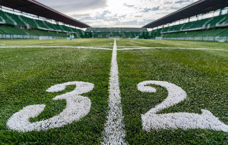 ERP 如何轉變企業：從曼城對富勒姆的比賽學到的教訓