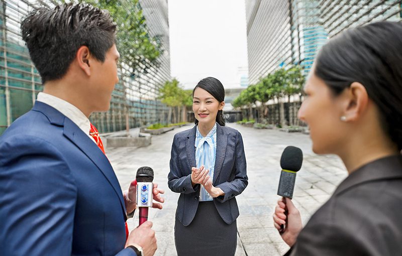 縱橫千里：運用CRM系統提升企業成功之道